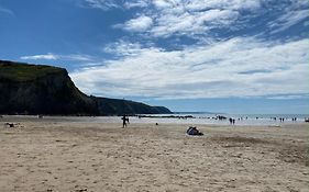 Porthtowan Flat, 2 Min Walk From Beach